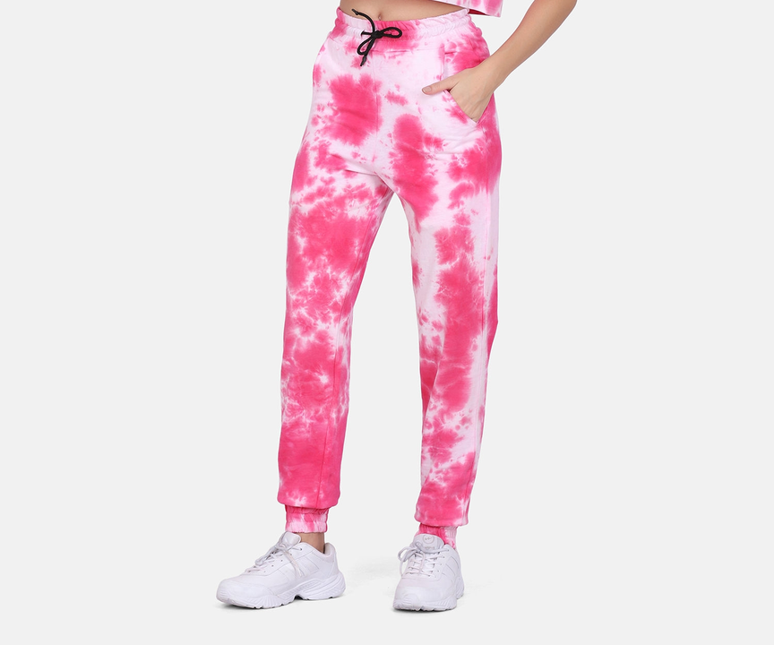 Imported joggers pant for women  uploaded by Dolce Vita enterprises  on 7/2/2022