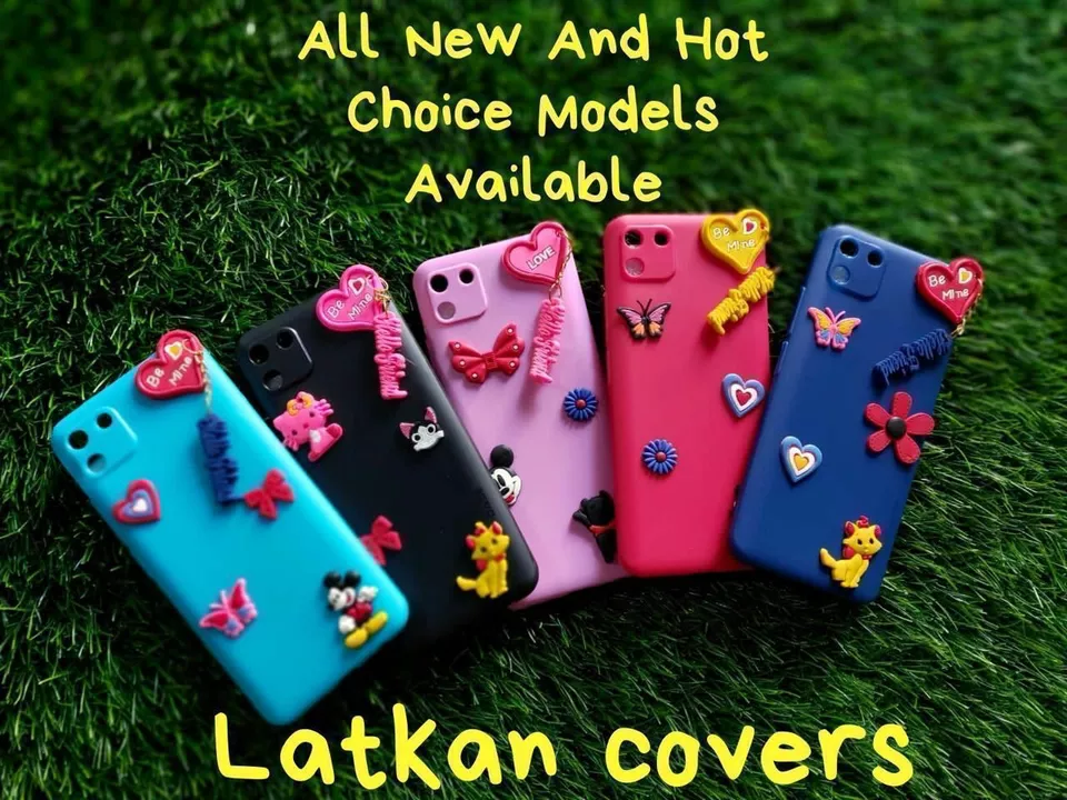Hello kitty with latkan  uploaded by business on 7/2/2022