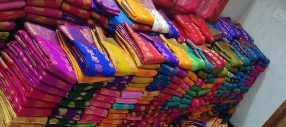 Factory Store Images of Rj sarees collection's