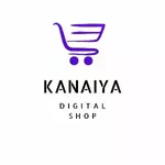 Business logo of KANAIYA DIGITAL SHOP 