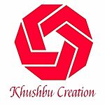 Business logo of Khushbu Creation 