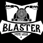 Business logo of Blaster menswear
