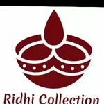 Business logo of Ridhi collection