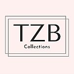 Business logo of TZB collection