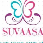 Business logo of Suvassa readymades