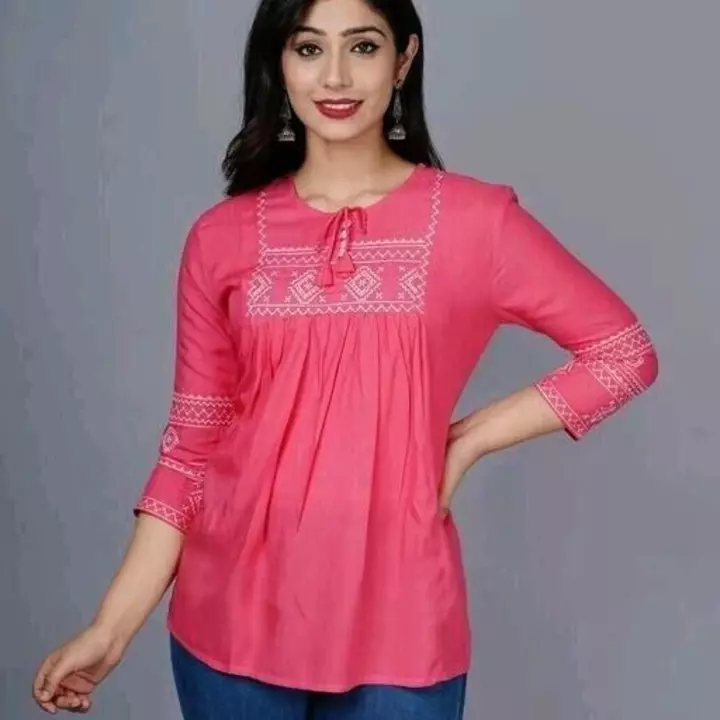 Girls Top uploaded by business on 7/2/2022