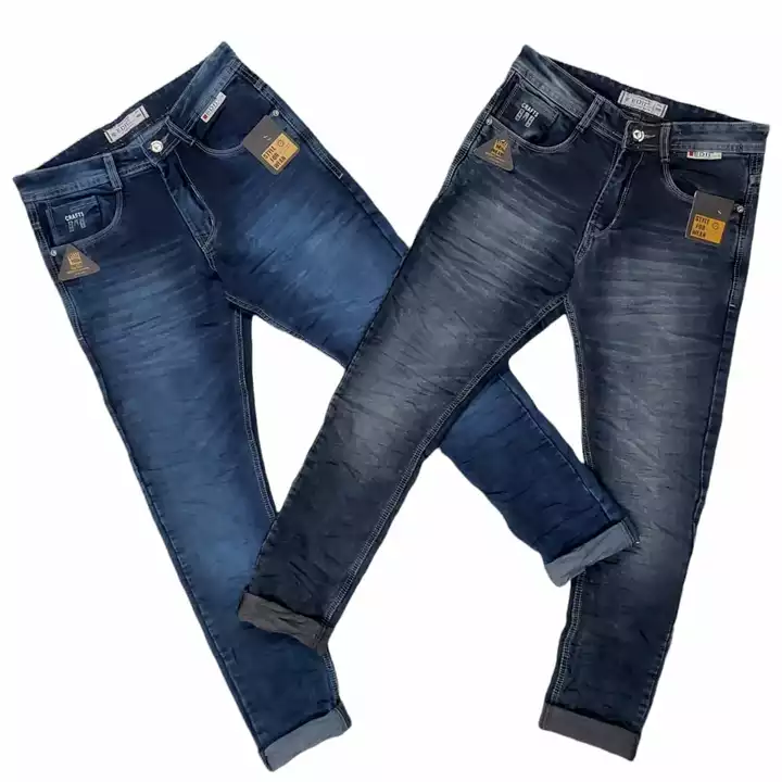 Denim Jeans  uploaded by business on 7/2/2022