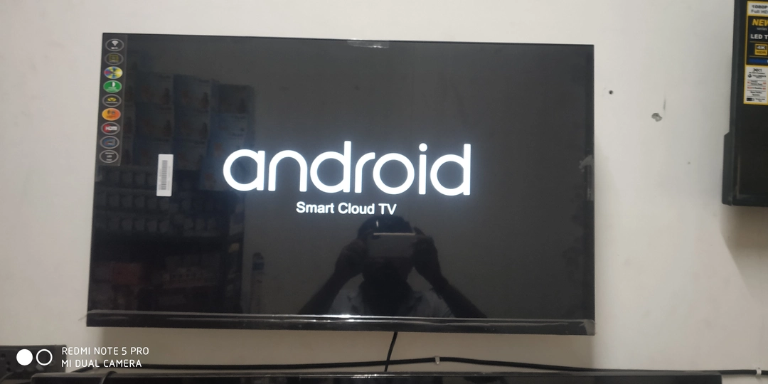 Smart Android Tv  uploaded by KENGVO INTERNATIONAL on 7/2/2022