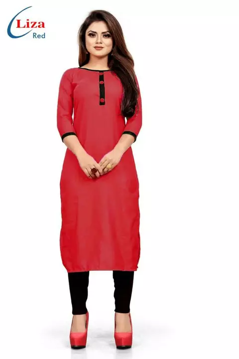 Kurti  uploaded by business on 7/2/2022