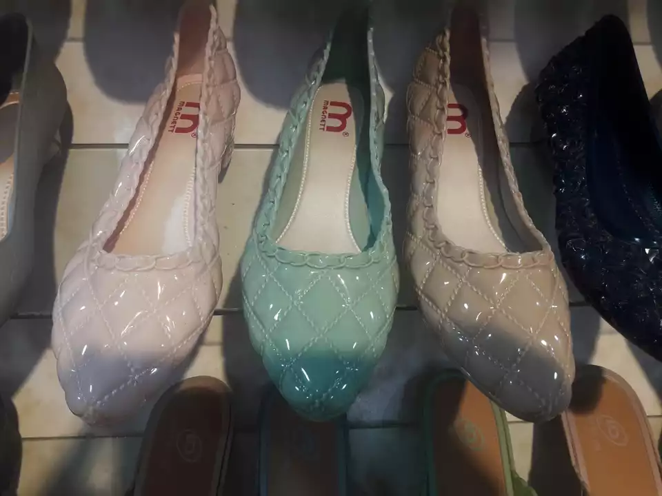 Womens footwear uploaded by business on 7/2/2022