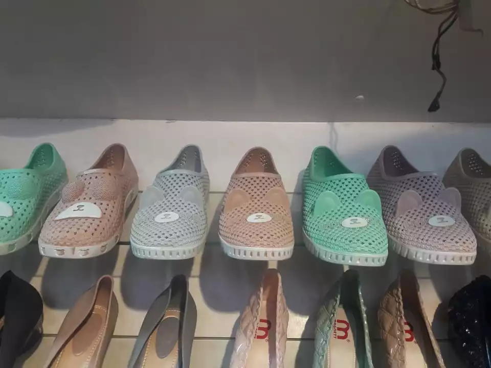 Womens footwear uploaded by Ssc collection on 7/2/2022