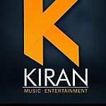 Business logo of Kiran music entertainment