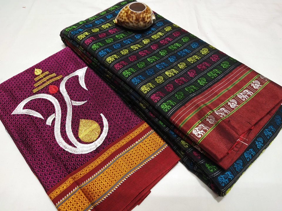 Product uploaded by Shivananad Sarees on 7/2/2022