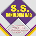Business logo of SS HANDICRAFTS BAG'S