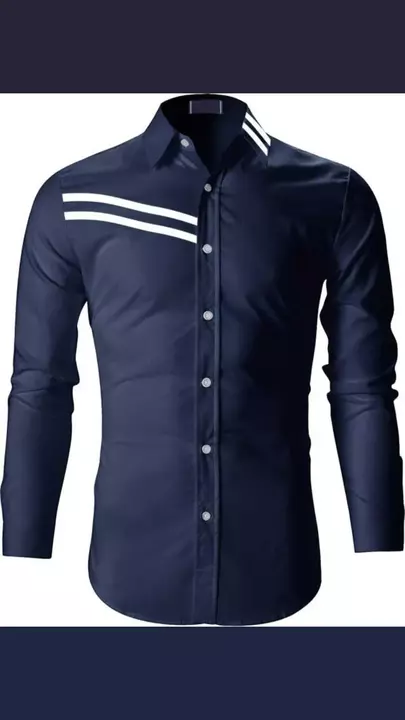Men's casual shirts  uploaded by business on 7/2/2022