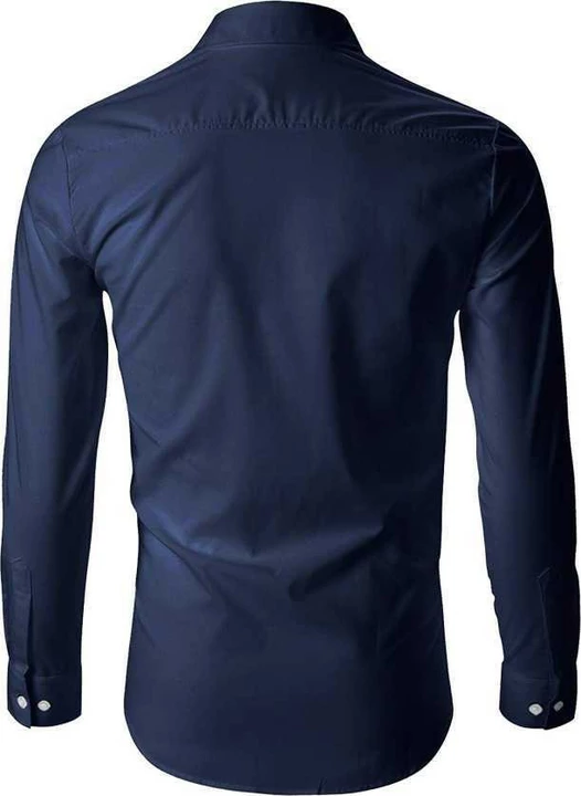 Men's casual shirts  uploaded by Bhagyavati Enterprise on 7/2/2022