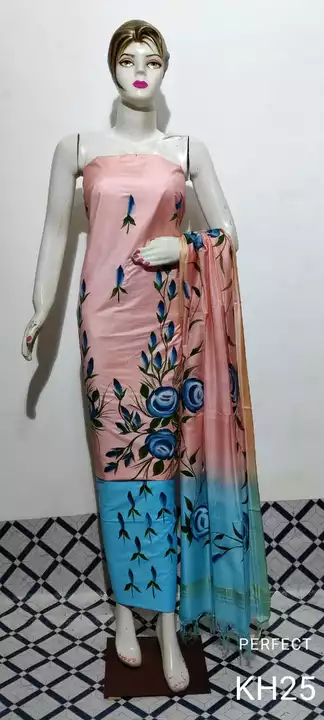 Product uploaded by Ladies suit on 7/2/2022