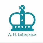 Business logo of Ah enterprise