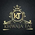 Business logo of Khwaja taj