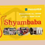Business logo of Shyam baba