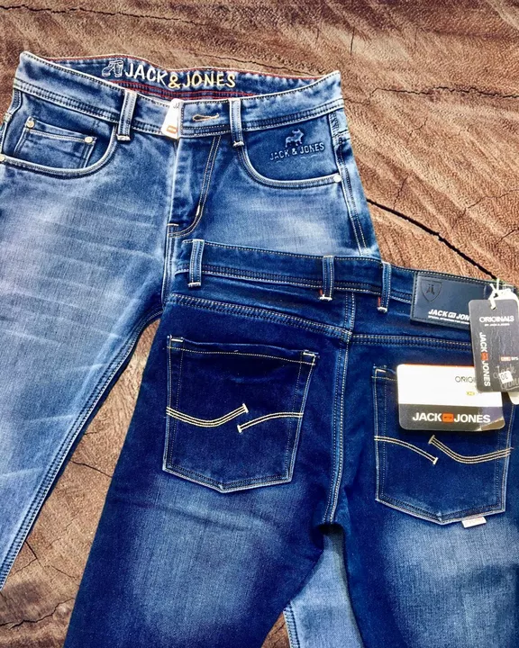 Product uploaded by Jeans wholesale on 7/2/2022