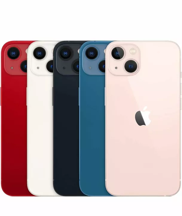 All Iphone Model available  uploaded by MAHAKALI INFOTECH on 7/2/2022