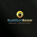 Business logo of BlueMoonbazar.in