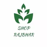 Business logo of RAJBHAR SHOP