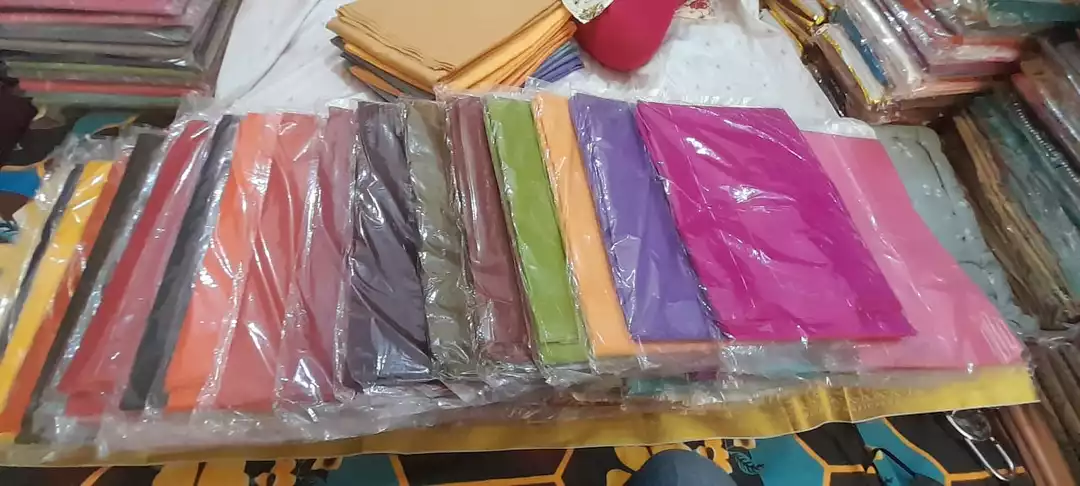Tusar silk sarees uploaded by business on 7/3/2022