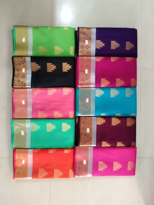 Product uploaded by Sarees hub on 7/3/2022