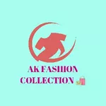 Business logo of Ak fashion Collection