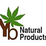 Business logo of YB Natural Products