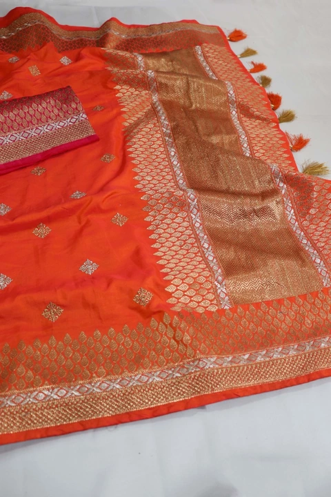 Post image Get quality saree for your showroomOn Super wholesale rate with small quantity order