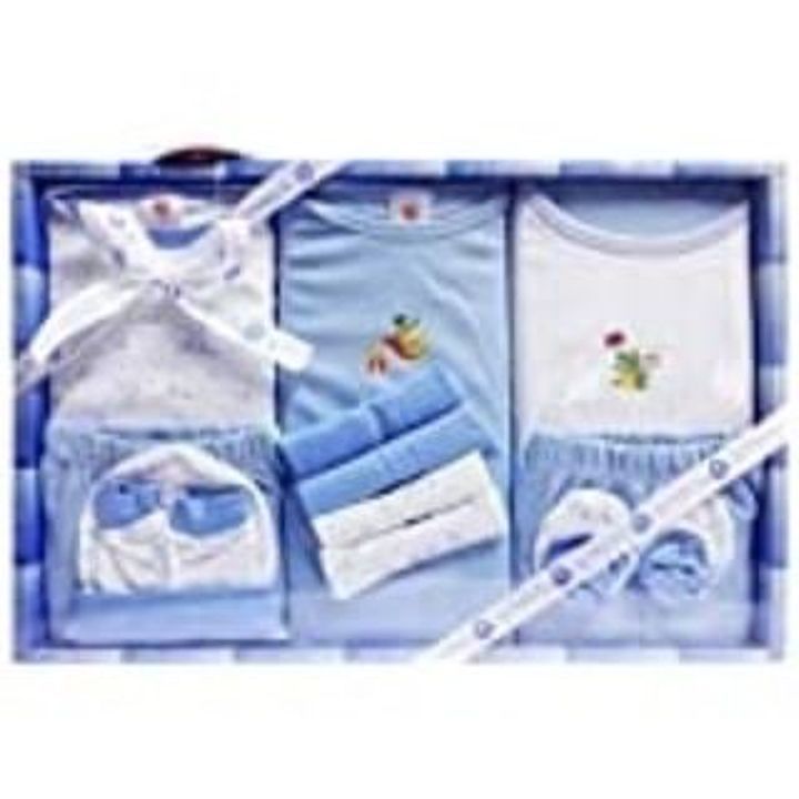 Mini Berry Baby Gift Set - 13 Pieces:

 uploaded by My Shop Prime on 6/19/2020