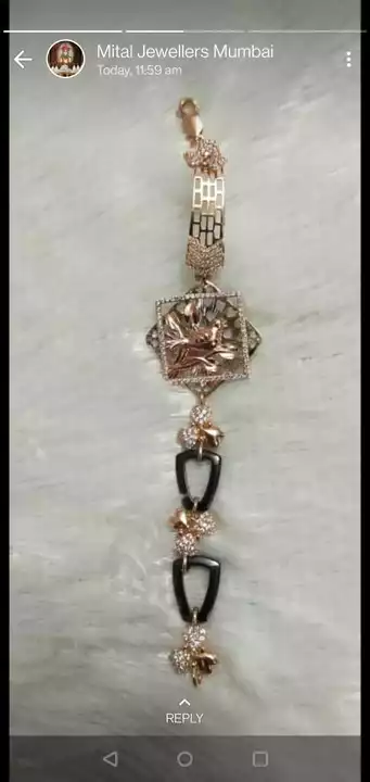Silver 92.5 Designer collection  uploaded by Labdhi Jewellers on 7/3/2022