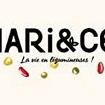 Business logo of Hari&co