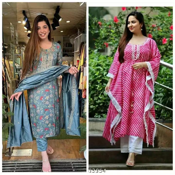 Post image **Offer offer Offer**beautifull dress combo**size m l xl xxl*    **
 *-*
*book fast share fast in your groups*
*best hit design combo* *post now &amp; get order now*🗯️🗯️🗯️🗯️🗯️🗯️🗯️🗯️*Offer offer Offer**beautifull dress combo**size m l xl xxl*    **
* price Only 1349FREESHIPCombo of 21570/- combo of 3*No less pls.*🙏🙏🙏🙏
 *-*
*book fast share fast in your groups*
*best hit design combo* *post now &amp; get order now*🗯️🗯️🗯️🗯️🗯️🗯️🗯️🗯️