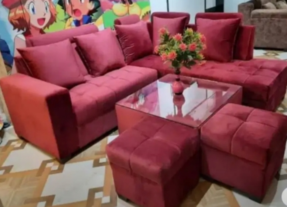 Product uploaded by Vansh furniture on 7/3/2022