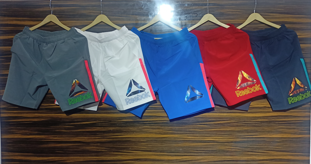 Shorts imported fabric  uploaded by Sports wear on 7/3/2022