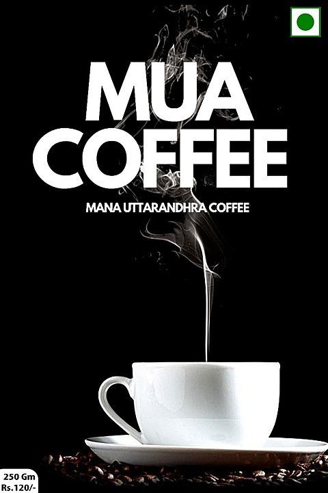 MUA Coffee uploaded by business on 6/19/2020
