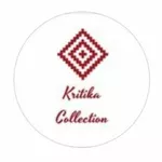Business logo of Kritika_Collections_