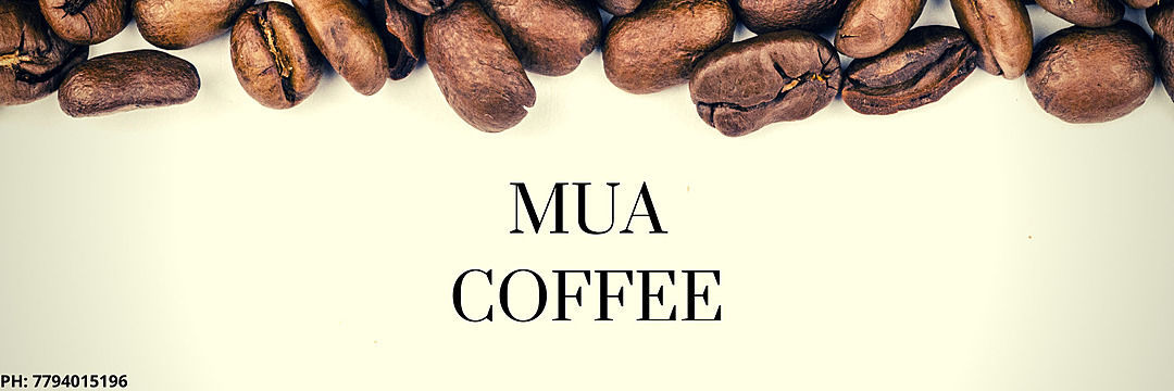 MUA Coffee uploaded by YB Natural Products on 6/19/2020