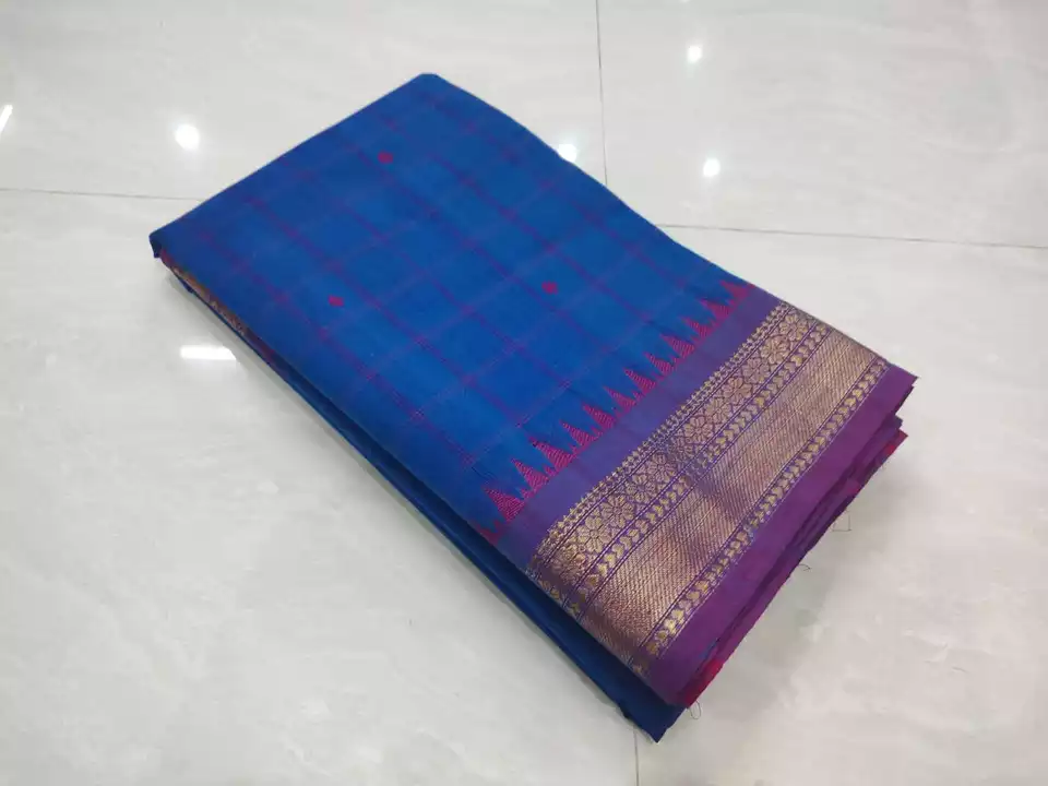 Post image 🦋WE ARE DIRECTLY MANUFACTURING IN CHETTINAD COTTON SAREES 🦋
🤩 SAREES ARE SELLING MANUFACTURING COST 🤩
🎄LOTS OF COLLECTION OF COTTON SAREES 🎄
💐 HIGH QUALITY 60 * (OR) 80 * COUNT CHETTINAD COTTON SAREES 💐
👉 W"app Contact us : 9️⃣0️⃣8️⃣0️⃣8️⃣5️⃣7️⃣0️⃣2️⃣8️⃣🤳
👑 THESE ARE BRANDED ORIGINAL FANCY CHETTINAD COTTON 
🌷SAME COLOUR &amp; DESIGNS TOTALLY AVAILABLE 🌷
💎 SILK SAREES AVAILABLE 💎
🎊 COUNT : 60 * 80 * 100 * 120 * AVAILABLE 🎊
🙏 WHOLESALER OR RESELLERS ALWAYS WELCOME 🙏
📸 ALL ARE ORIGINAL PHOTOGRAPH SO NO COLOUR CHANGE IN DIRECT 📸
👜 READY STOCK 👜
🤳 IF YOU ARE INTERESTED PLEASE MESSAGE ME 🤳
🤗 THANK YOU 🤗