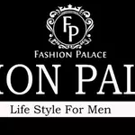 Business logo of The fashion palace
