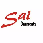Business logo of Sai Garment