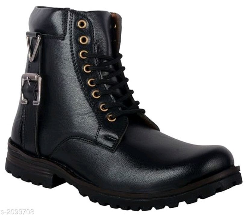Mens boots uploaded by business on 11/7/2020