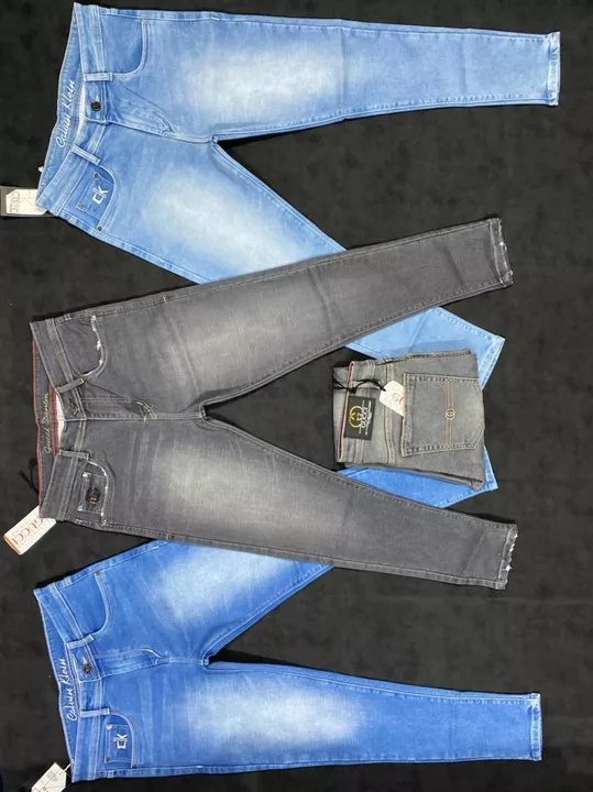 Men's jeans uploaded by Fashion Fever on 7/3/2022