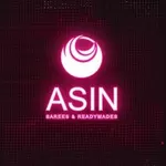 Business logo of Asin sarees