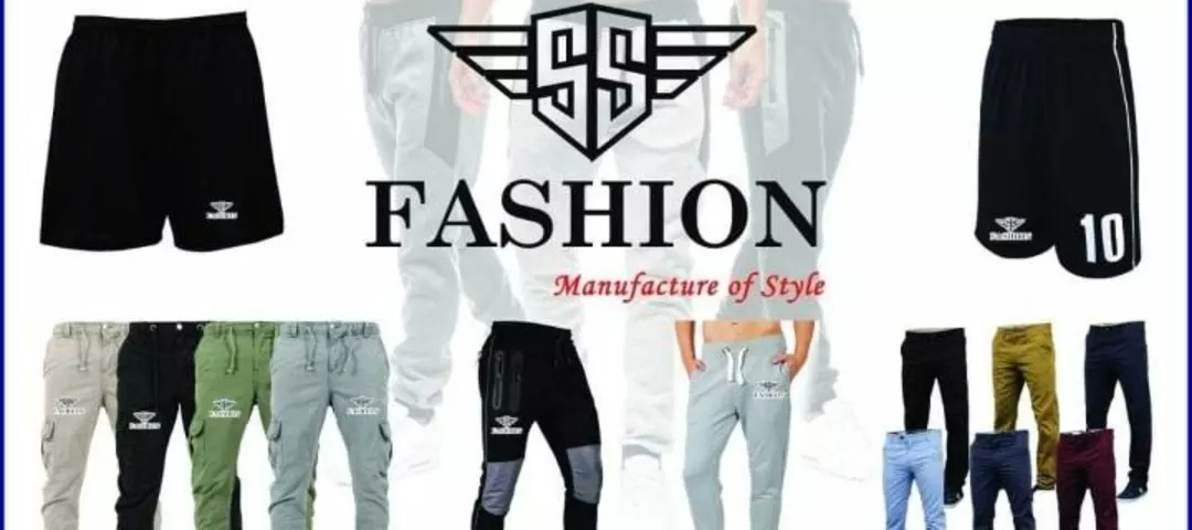 Factory Store Images of SS Fashion