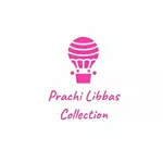 Business logo of Prachi libas collection